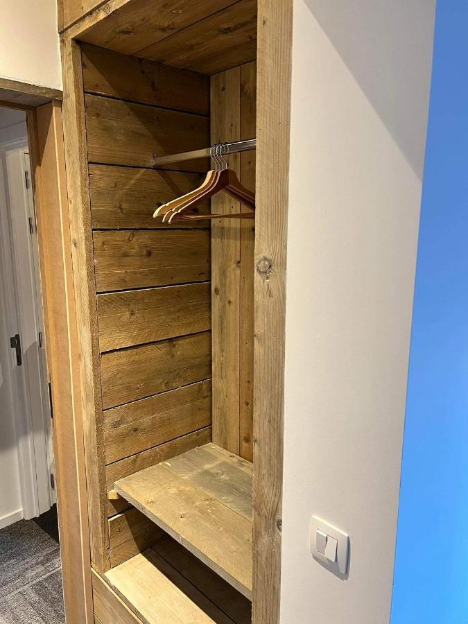 Prachtige Kamer In Centrum Brugge Met Badkamer ! Luaran gambar