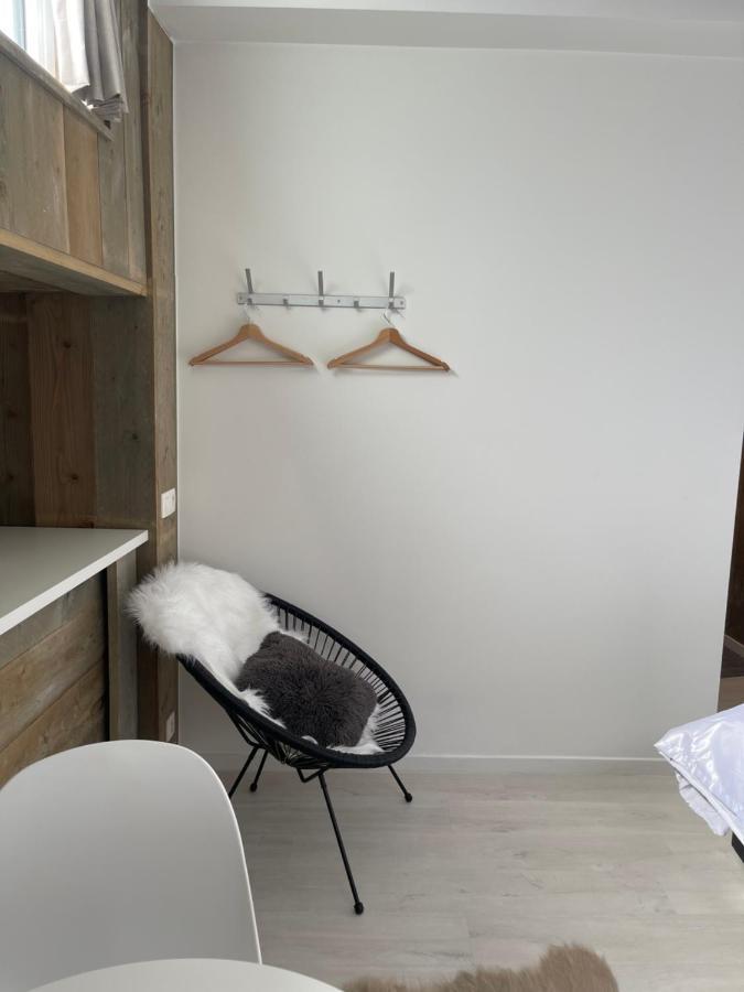 Prachtige Kamer In Centrum Brugge Met Badkamer ! Luaran gambar